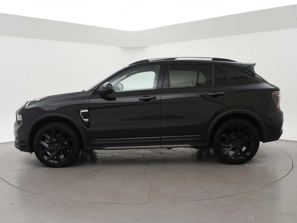 Lynk & Co 01 1.5 PHEV 261 PK BLACK PACK + TREKHAAK 57316062-4.jpg | Autobedrijf Hazet
