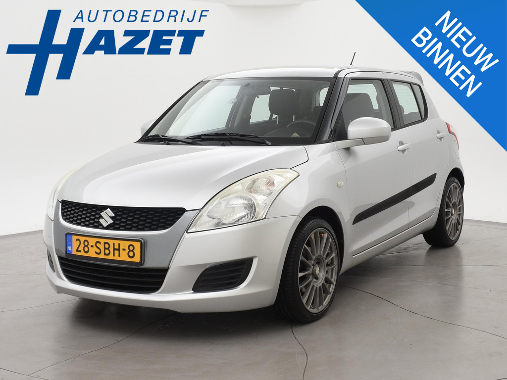 Suzuki Swift 1.2 SPORT-LINE 5-DEURS 57316425-0.jpg | Autobedrijf Hazet