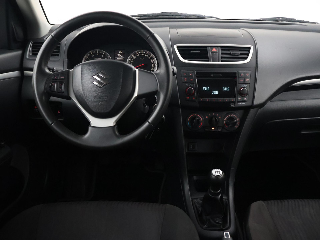 Suzuki Swift 1.2 SPORT-LINE 5-DEURS 57316425-0.jpg | Autobedrijf Hazet
