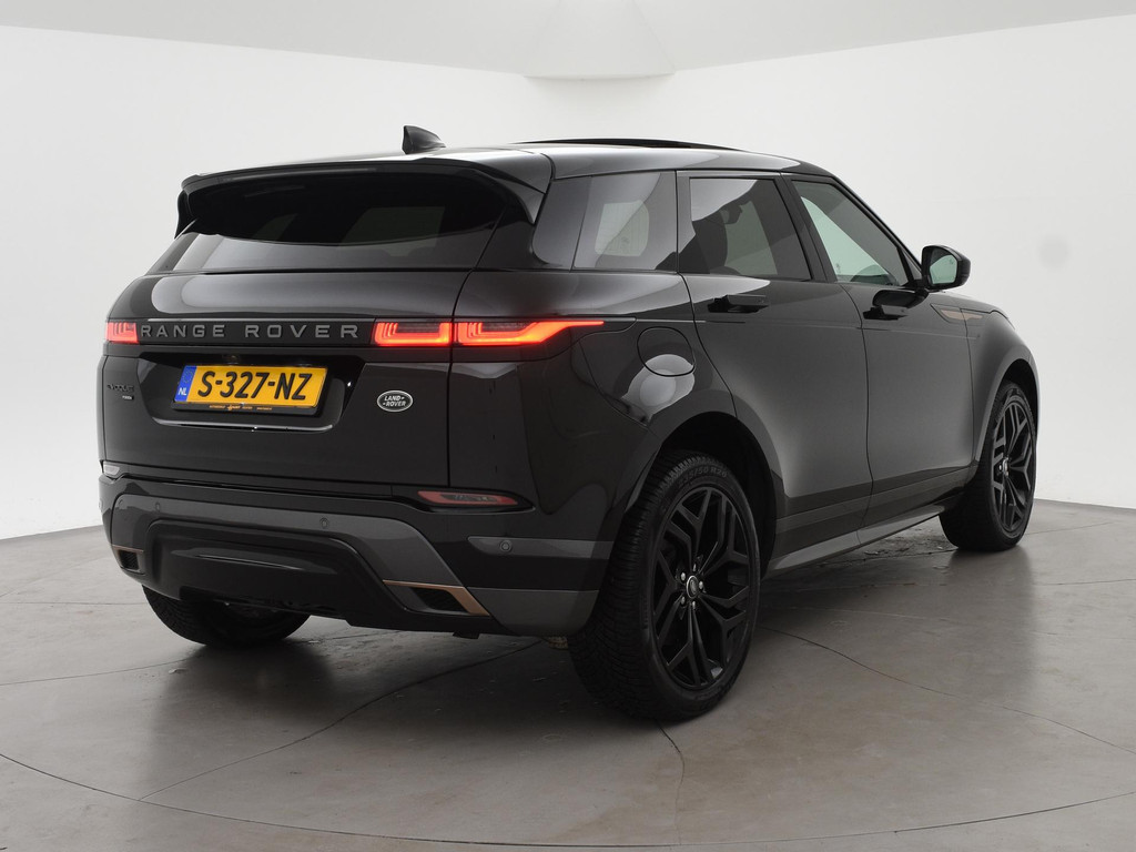 Land Rover Range Rover Evoque 1.5 P300e AWD BRONZE COLLECTION R DYNAMIC 57321866-0.jpg | Autobedrijf Hazet