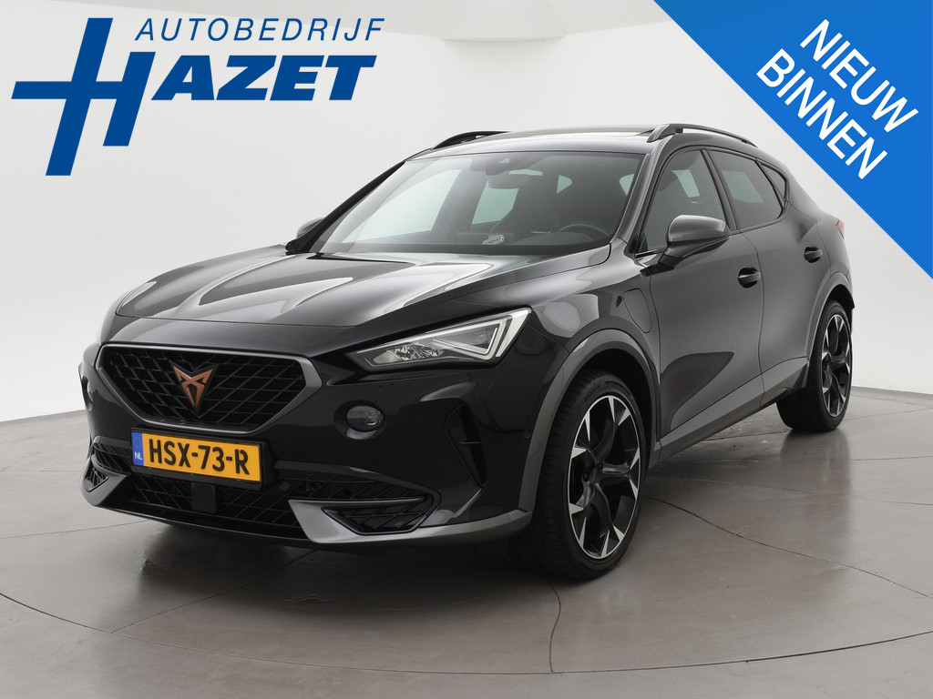 CUPRA Formentor 1.4 e-HYBRID 245 PK VZ PERFORMANCE + PANORAMA 57342261-0.jpg | Autobedrijf Hazet