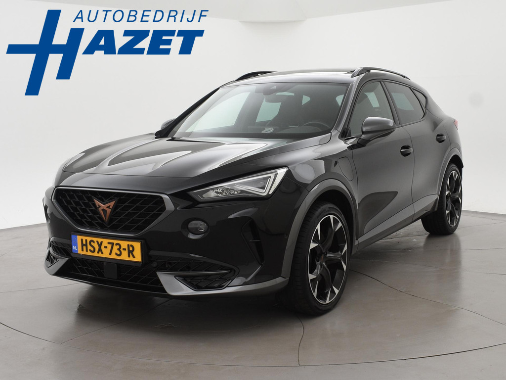 Audi Q3 45 TFSIe 245 PK S-LINE + SONOS AUDIO | PANORAMA 56008509-3.jpg | Autobedrijf Hazet