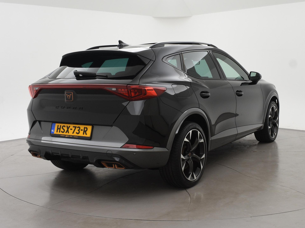 CUPRA Formentor 1.4 e-HYBRID 245 PK VZ PERFORMANCE + PANORAMA 57342261-0.jpg | Autobedrijf Hazet