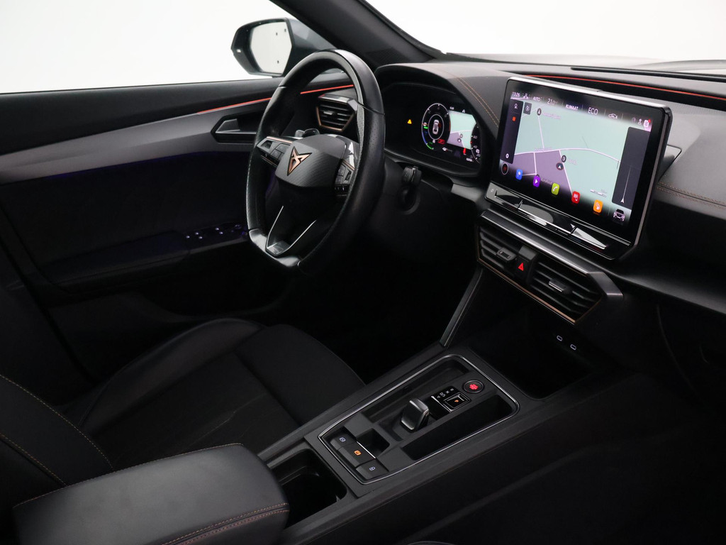 CUPRA Formentor 1.4 e-HYBRID 245 PK VZ PERFORMANCE + PANORAMA 57342261-17.jpg | Autobedrijf Hazet