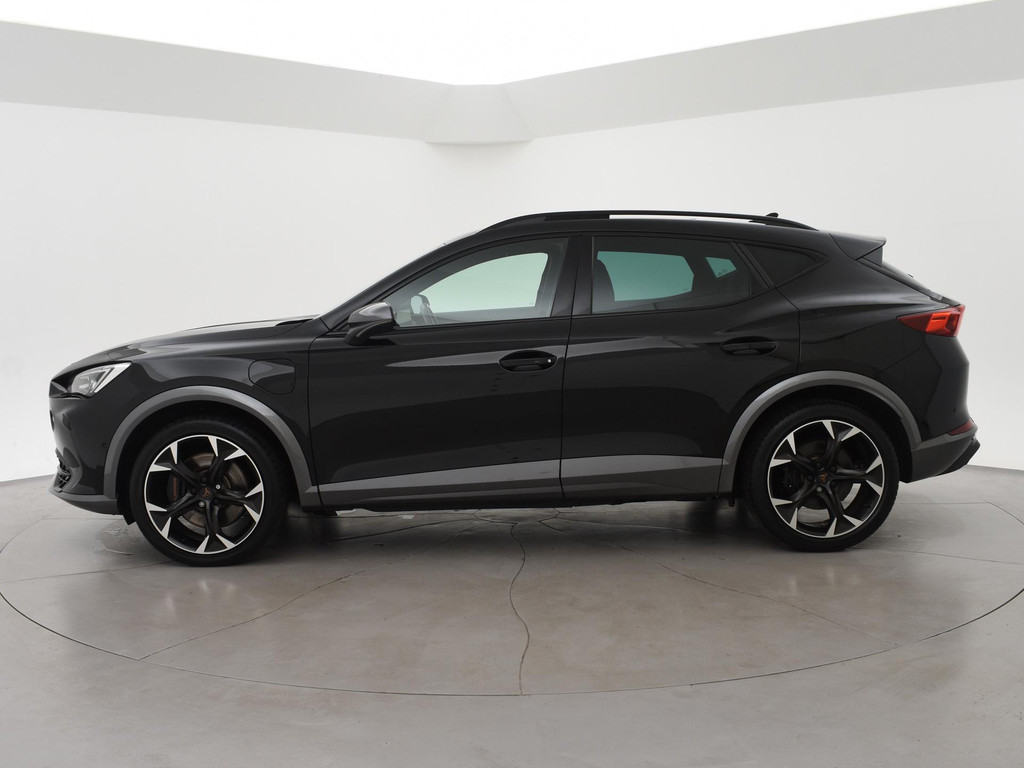 CUPRA Formentor 1.4 e-HYBRID 245 PK VZ PERFORMANCE + PANORAMA 57342261-4.jpg | Autobedrijf Hazet