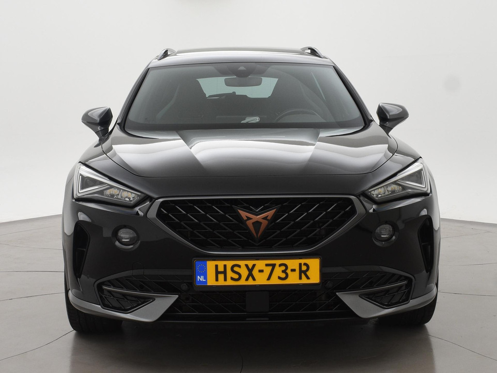 CUPRA Formentor 1.4 e-HYBRID 245 PK VZ PERFORMANCE + PANORAMA 57342261-5.jpg | Autobedrijf Hazet
