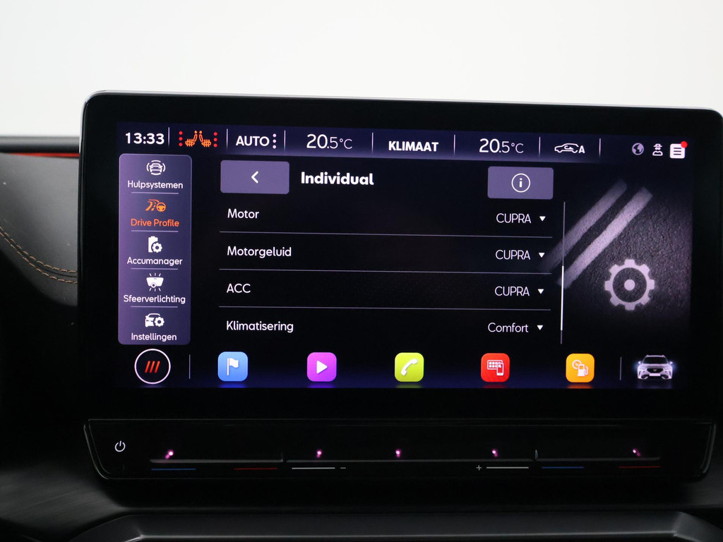 CUPRA Formentor 1.4 e-HYBRID 245 PK VZ PERFORMANCE + PANORAMA 57342261-65.jpg | Autobedrijf Hazet