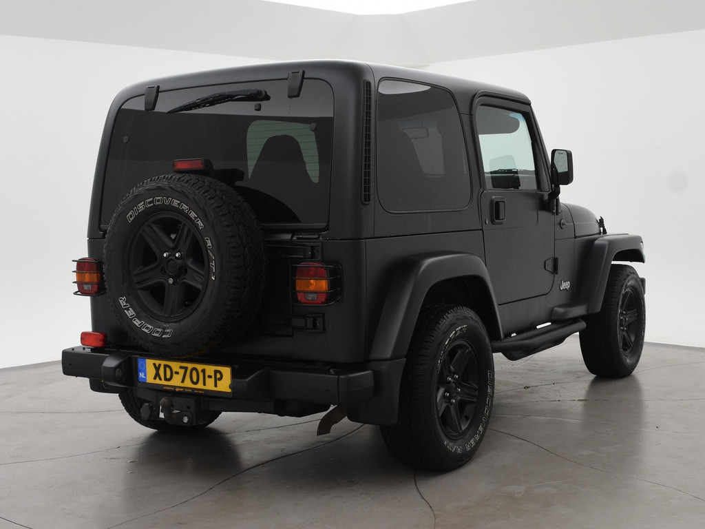 Jeep Wrangler 2.5i 4X4 SOFTTOP + HARDTOP | LEDER | APPLE CARPLAY 57345295-0.jpg | Autobedrijf Hazet