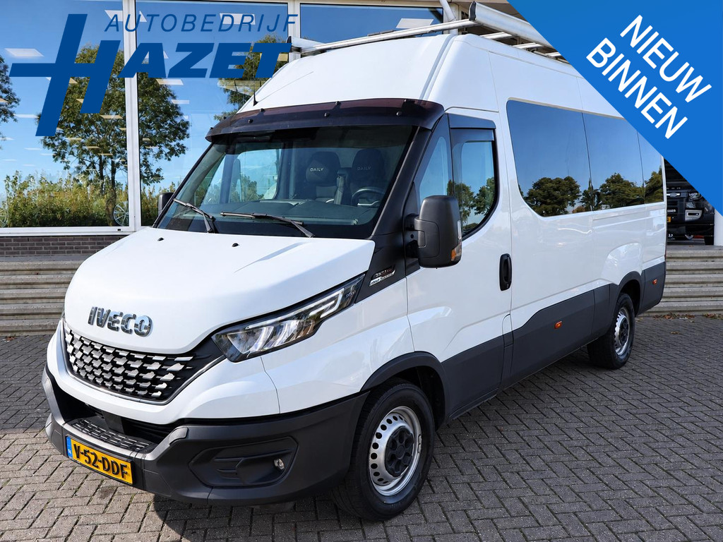 Iveco Daily 3520L 3.0 180 PK AUT8. +TREKHAAK 3500 KG | CARPLAY 57371949-0.jpg | Autobedrijf Hazet