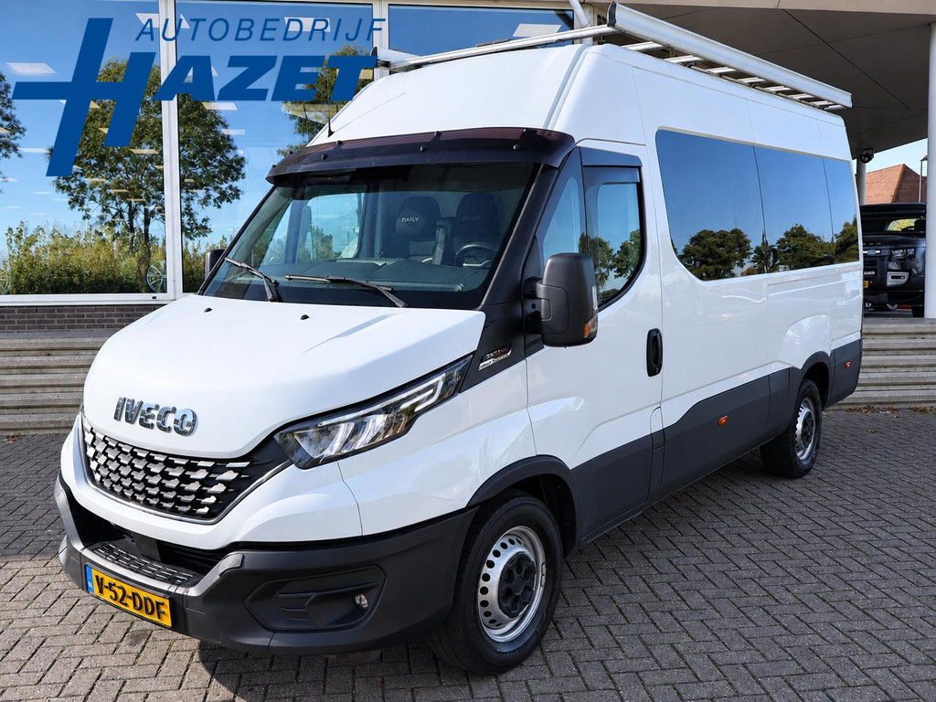 Volkswagen Crafter 35 2.0 TDI 140 PK DSG L4H3 + 3000 KG TREKHAAK 56026694-3.jpg | Autobedrijf Hazet