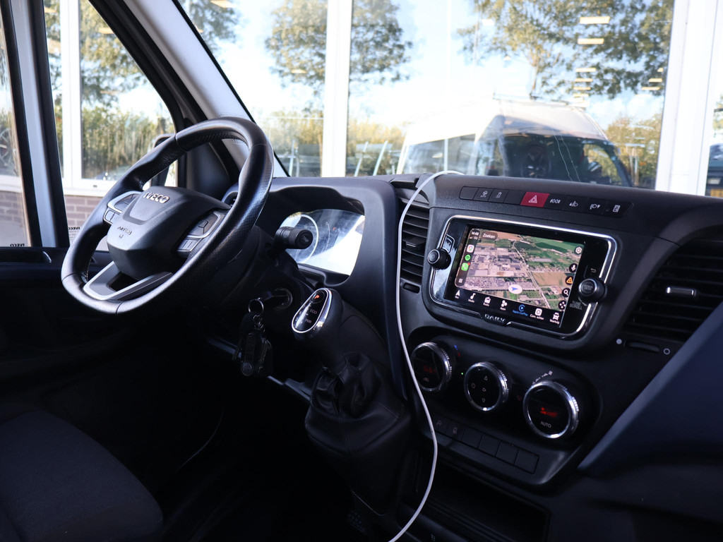 Volkswagen Caddy Cargo 1.5 TSI BENZINE + 19 INCH LMV | LEDER 57398755-3.jpg | Autobedrijf Hazet