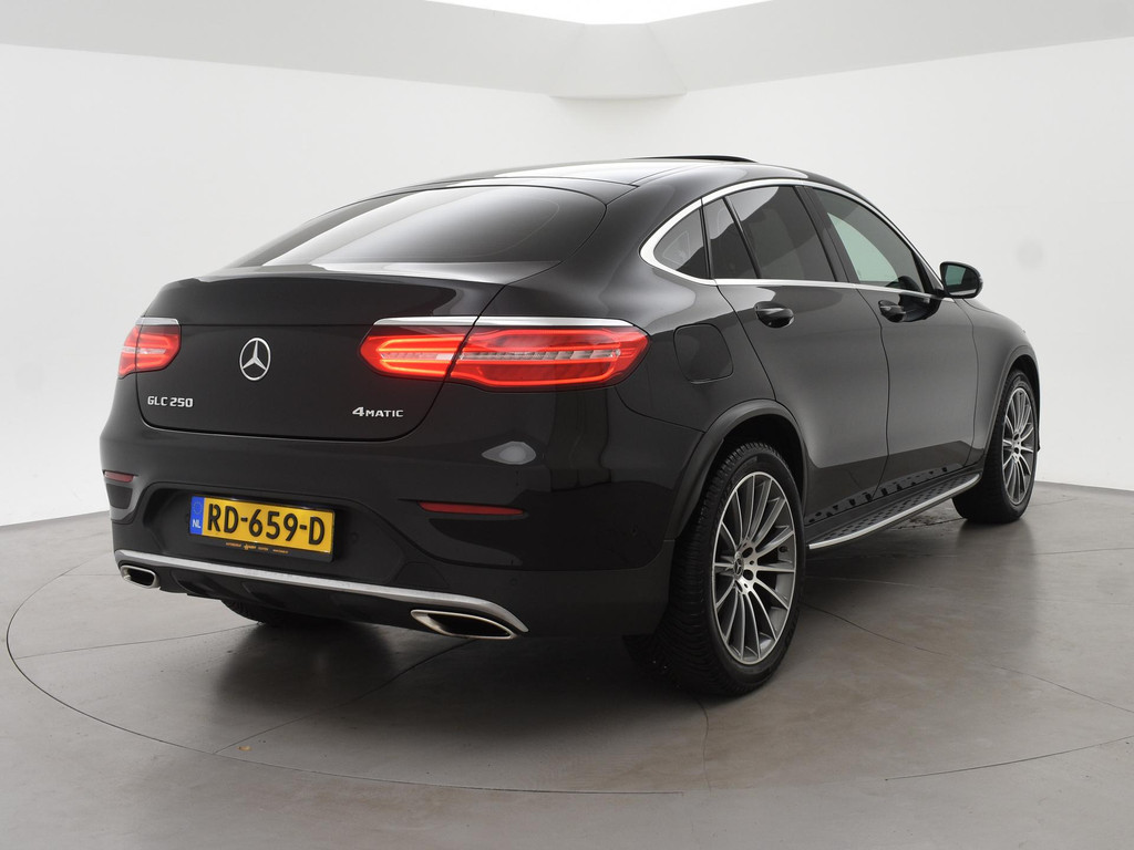 Mercedes-Benz GLC Coupé 250 4MATIC PREMIUM AMG SPORT + SCHUIFDAK 57372045-0.jpg | Autobedrijf Hazet