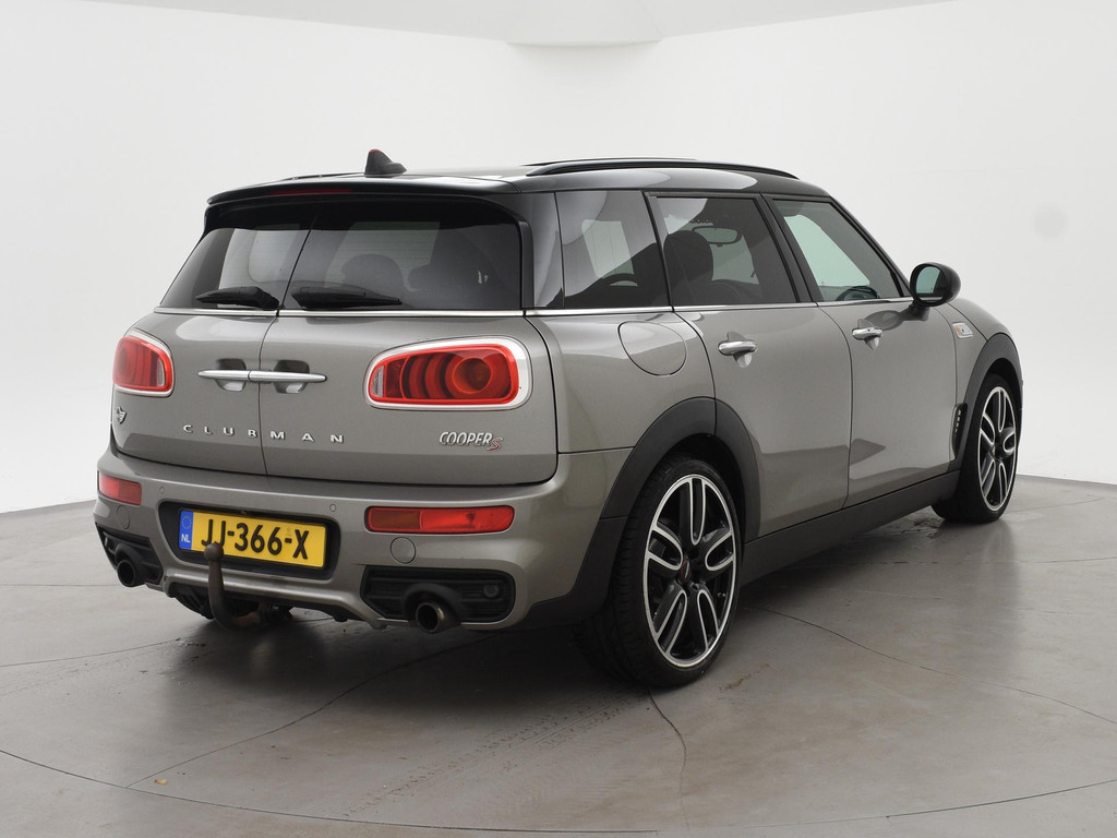 MINI Clubman 2.0 COOPER S 192 PK AUT. + TREKHAAK | PANORAMA 57372409-0.jpg | Autobedrijf Hazet