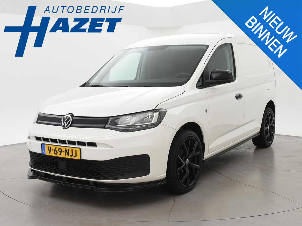 Volkswagen Caddy Cargo 1.5 TSI BENZINE + 19 INCH LMV | LEDER 57398755-0.jpg | Autobedrijf Hazet
