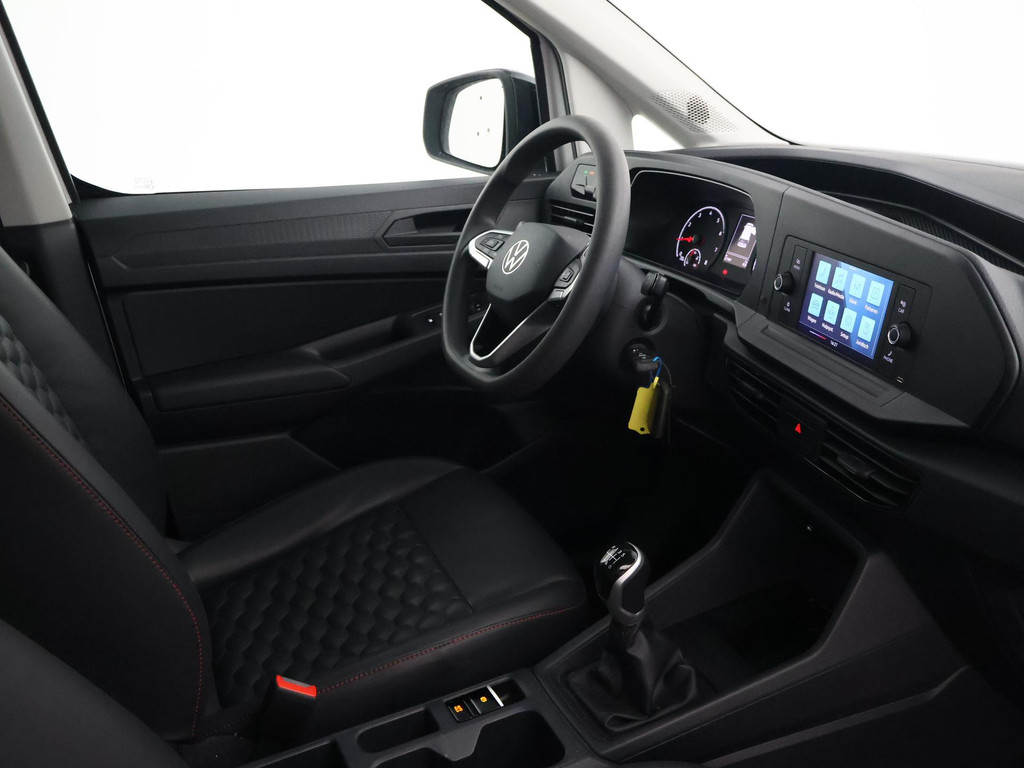 Volkswagen Caddy Cargo 1.5 TSI BENZINE + 19 INCH LMV | LEDER 57398755-0.jpg | Autobedrijf Hazet
