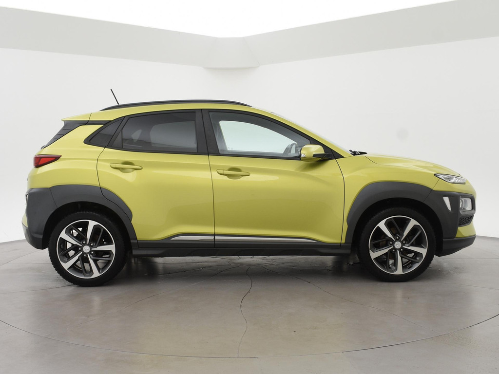 Hyundai Kona 1.0T FASHION + TREKHAAK | CAMERA 57398896-12.jpg | Autobedrijf Hazet