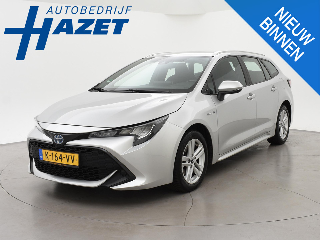 Toyota Corolla Touring Sports 1.8 HYBRID AUT. ACTIVE + ADAPTIVE CRUISE 57456813-0.jpg | Autobedrijf Hazet