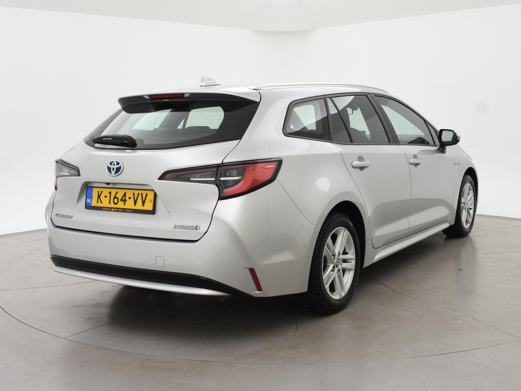 Toyota Corolla Touring Sports 1.8 HYBRID AUT. ACTIVE + ADAPTIVE CRUISE 57456813-0.jpg | Autobedrijf Hazet