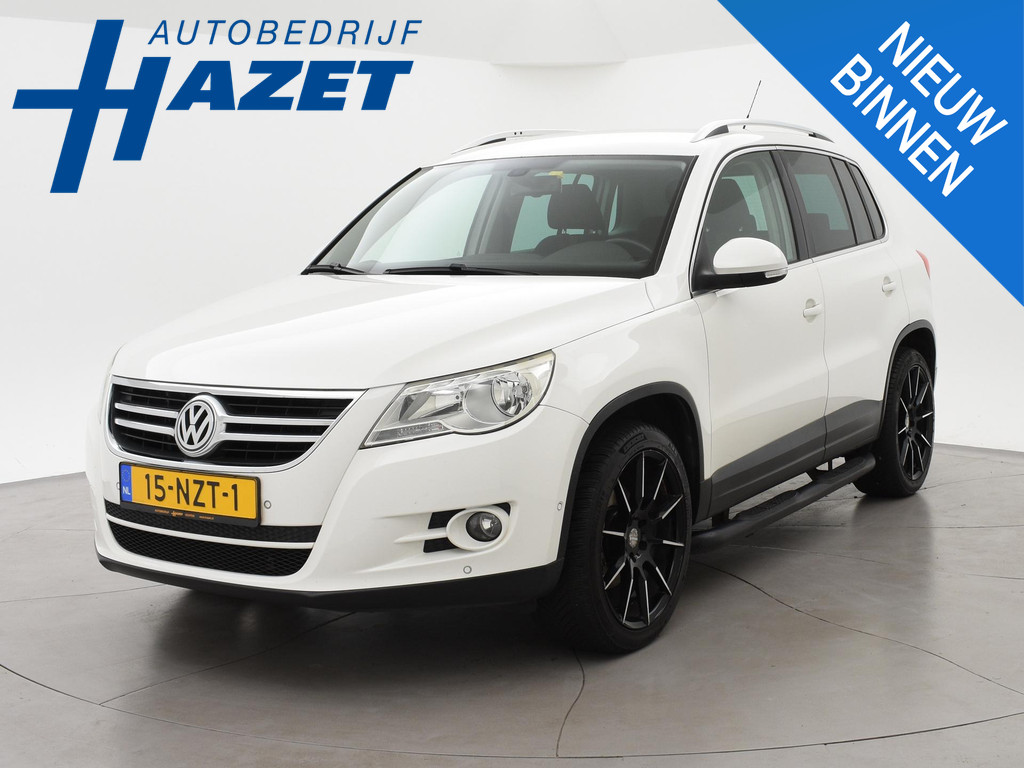 Volkswagen Tiguan 2.0 TSI 170 PK SPORT&STYLE 4MOTION AUT. + CARPLAY 57499835-0.jpg | Autobedrijf Hazet