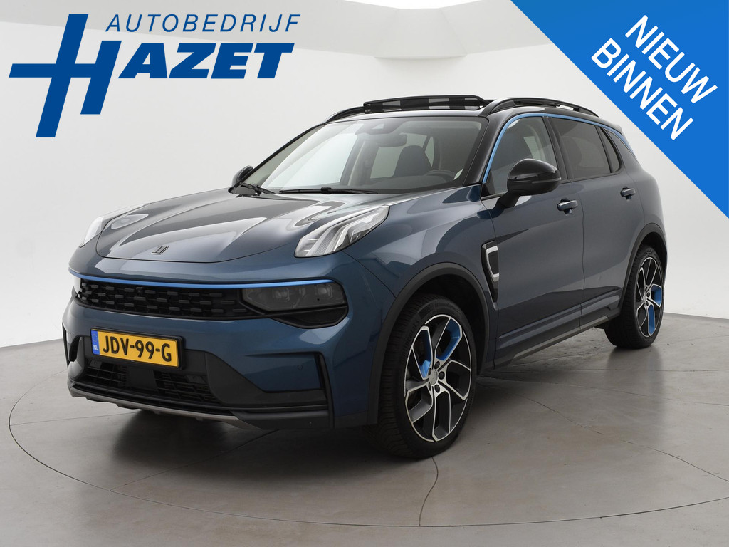 Lynk & Co 01 1.5 HYBRID 261 PK AUT. + 360 CAMERA 57511945-0.jpg | Autobedrijf Hazet