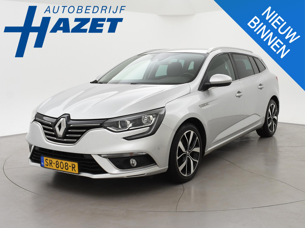 Ford Focus Wagon 1.0 ST-LINE + 19 INCH RS LMV | SPORTUITLAAT 57517355-3.jpg | Autobedrijf Hazet