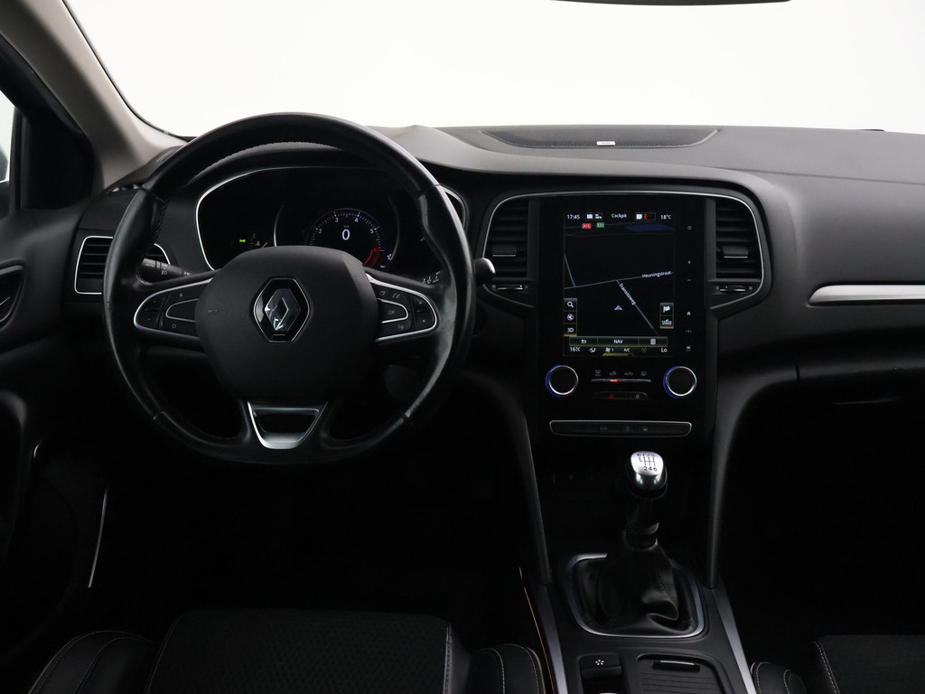 Volvo V60 2.0 D4 163 PK 5-CILINDER SUMMUM + LEDER | XENON 57822723-3.jpg | Autobedrijf Hazet