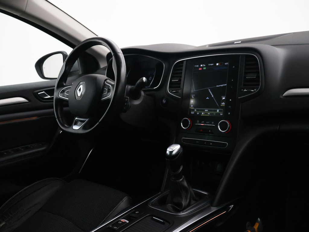Renault Mégane