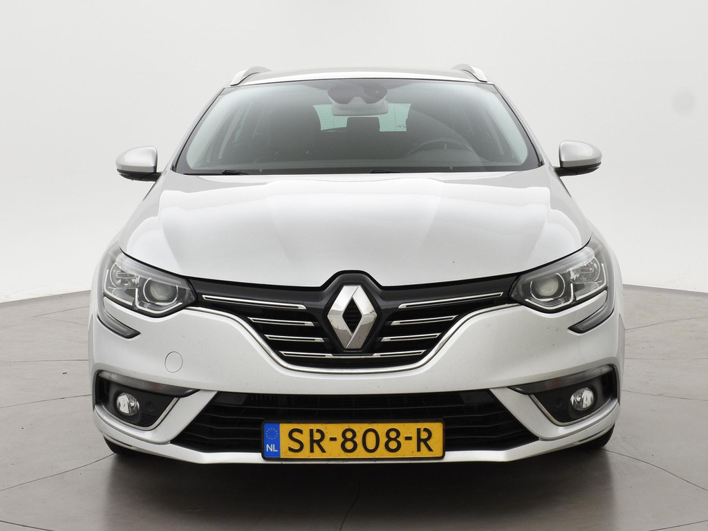 Renault Mégane