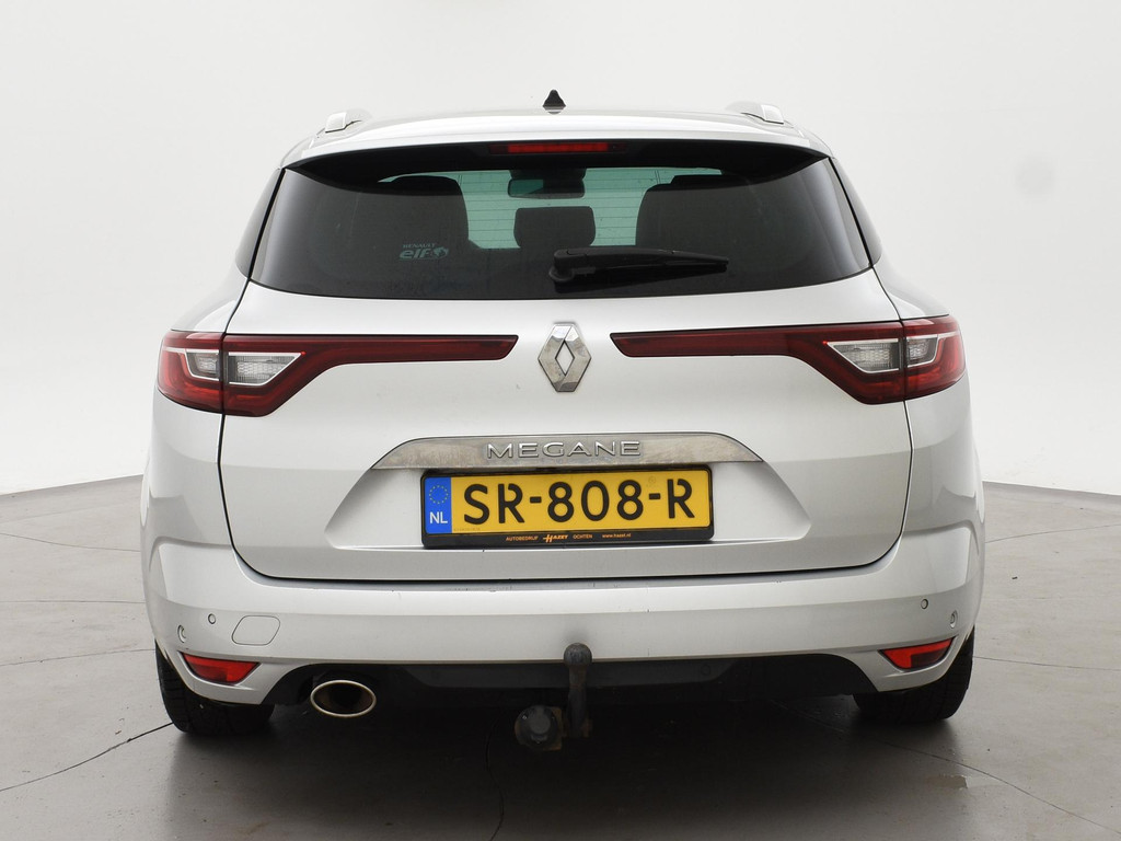 Renault Mégane