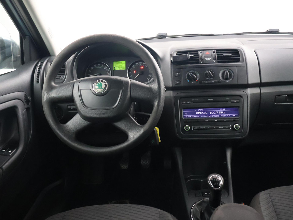 Škoda Fabia Combi 1.2 TDI GREENLINE + AIRCO | CRUISE CONTROL 57515795-0.jpg | Autobedrijf Hazet