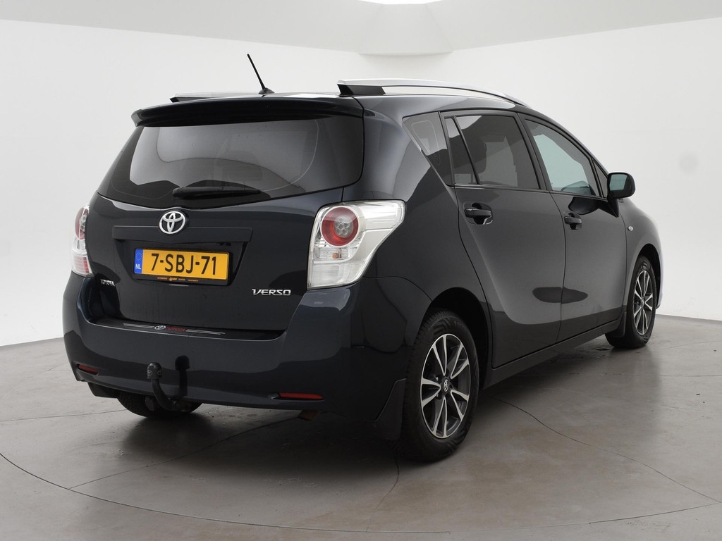 Toyota Verso 1.6 VVT-i 132 PK COMFORT + TREKHAAK 57517214-0.jpg | Autobedrijf Hazet