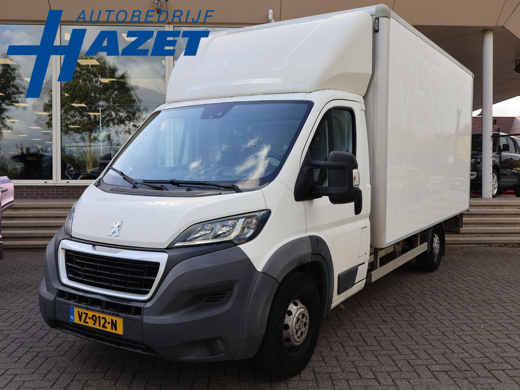 Mercedes-Benz Vito 116 CDI 163 PK AUT. DUBBEL CABINE EXTRA LANG 54623211-3.jpg | Autobedrijf Hazet