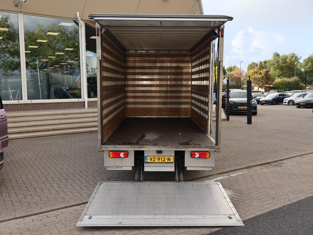 Peugeot Boxer 435 2.2 HDI 150 PK BAKWAGEN MEUBELBAK MET LAADLEP 57525792-0.jpg | Autobedrijf Hazet