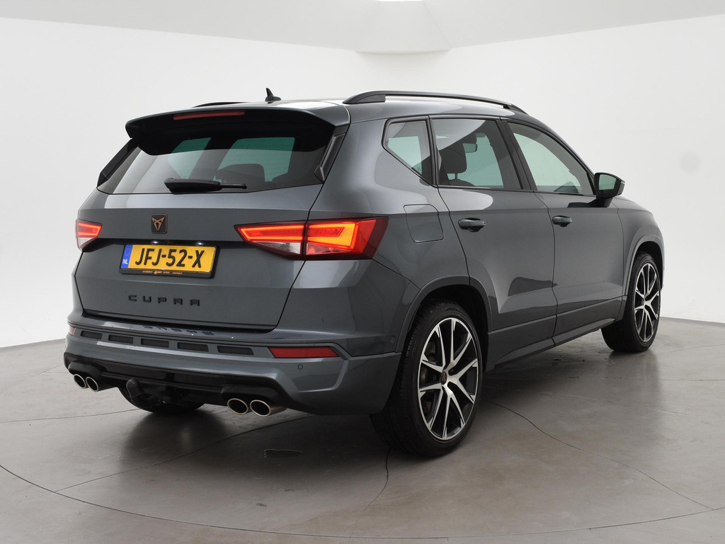 CUPRA Ateca 2.0 TSI 4DRIVE 300 PK DSG AUT. + TREKHAAK 2100 KG 57545888-0.jpg | Autobedrijf Hazet