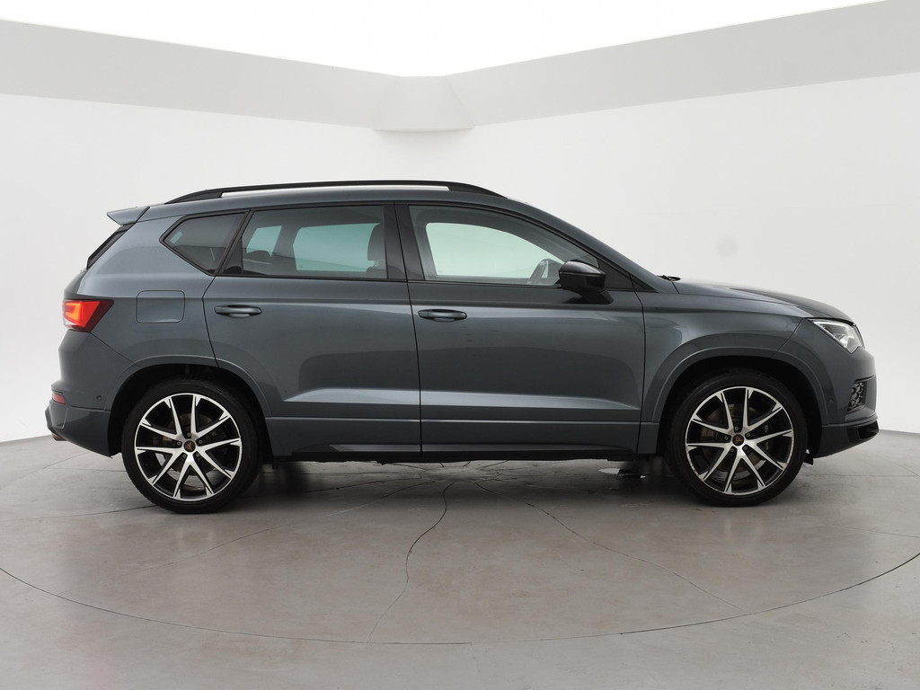 CUPRA Ateca 2.0 TSI 4DRIVE 300 PK DSG AUT. + TREKHAAK 2100 KG 57545888-13.jpg | Autobedrijf Hazet