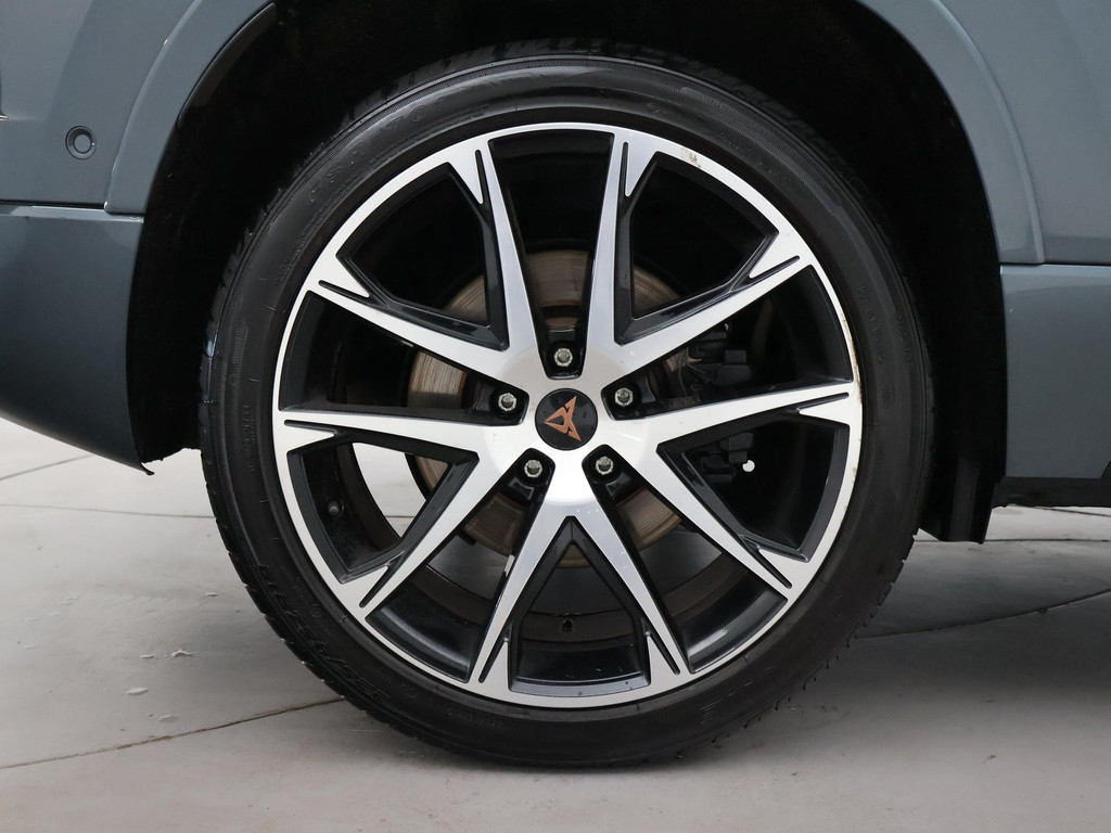 CUPRA Ateca 2.0 TSI 4DRIVE 300 PK DSG AUT. + TREKHAAK 2100 KG 57545888-14.jpg | Autobedrijf Hazet
