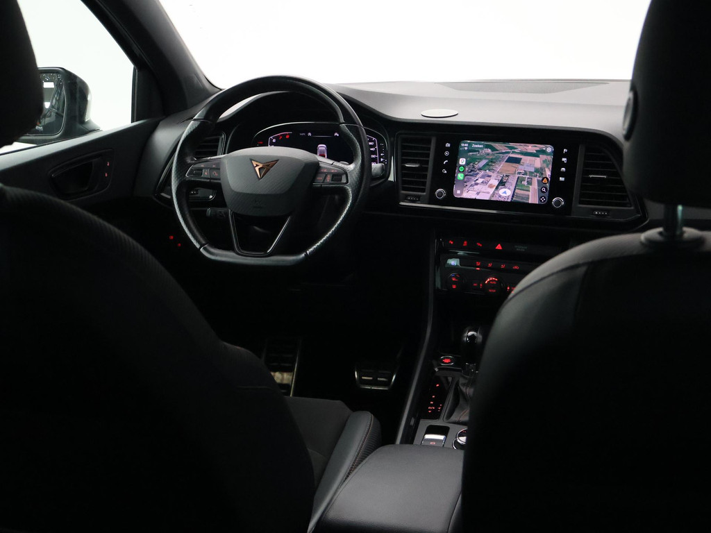 CUPRA Ateca 2.0 TSI 4DRIVE 300 PK DSG AUT. + TREKHAAK 2100 KG 57545888-17.jpg | Autobedrijf Hazet