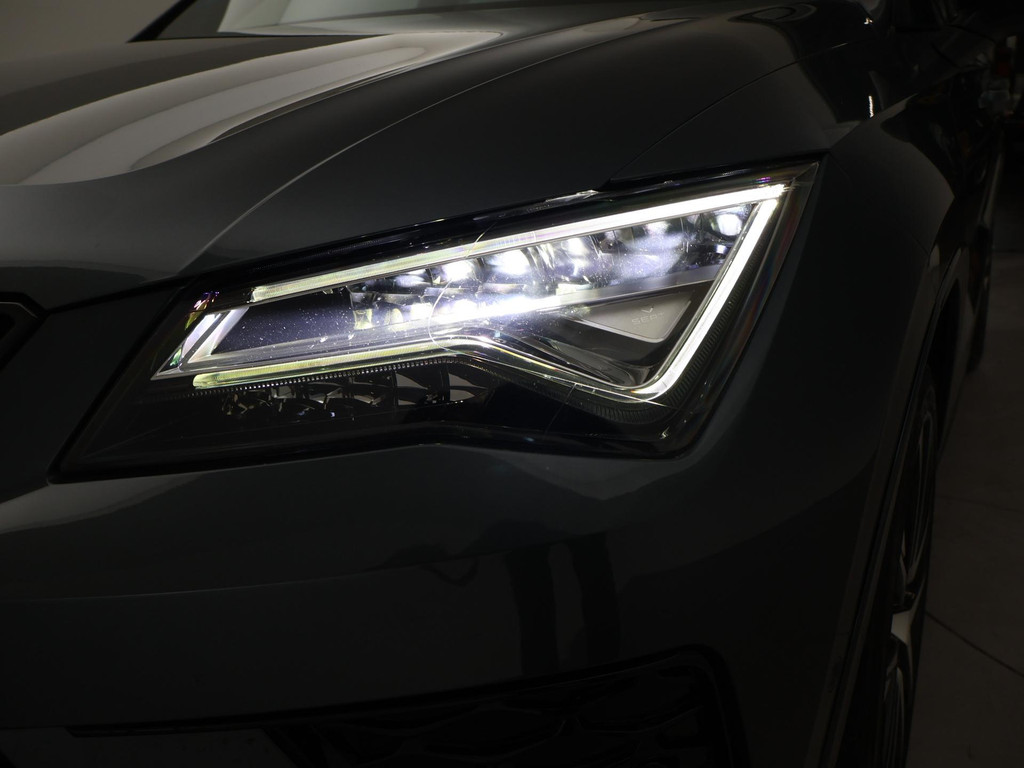 CUPRA Ateca 2.0 TSI 4DRIVE 300 PK DSG AUT. + TREKHAAK 2100 KG 57545888-19.jpg | Autobedrijf Hazet