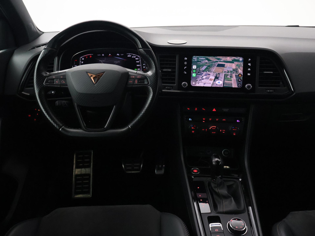 CUPRA Ateca 2.0 TSI 4DRIVE 300 PK DSG AUT. + TREKHAAK 2100 KG 57545888-0.jpg | Autobedrijf Hazet