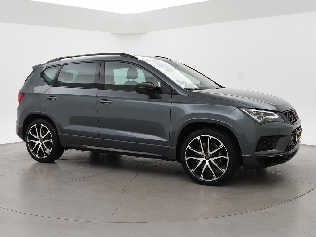 CUPRA Ateca 2.0 TSI 4DRIVE 300 PK DSG AUT. + TREKHAAK 2100 KG 57545888-27.jpg | Autobedrijf Hazet