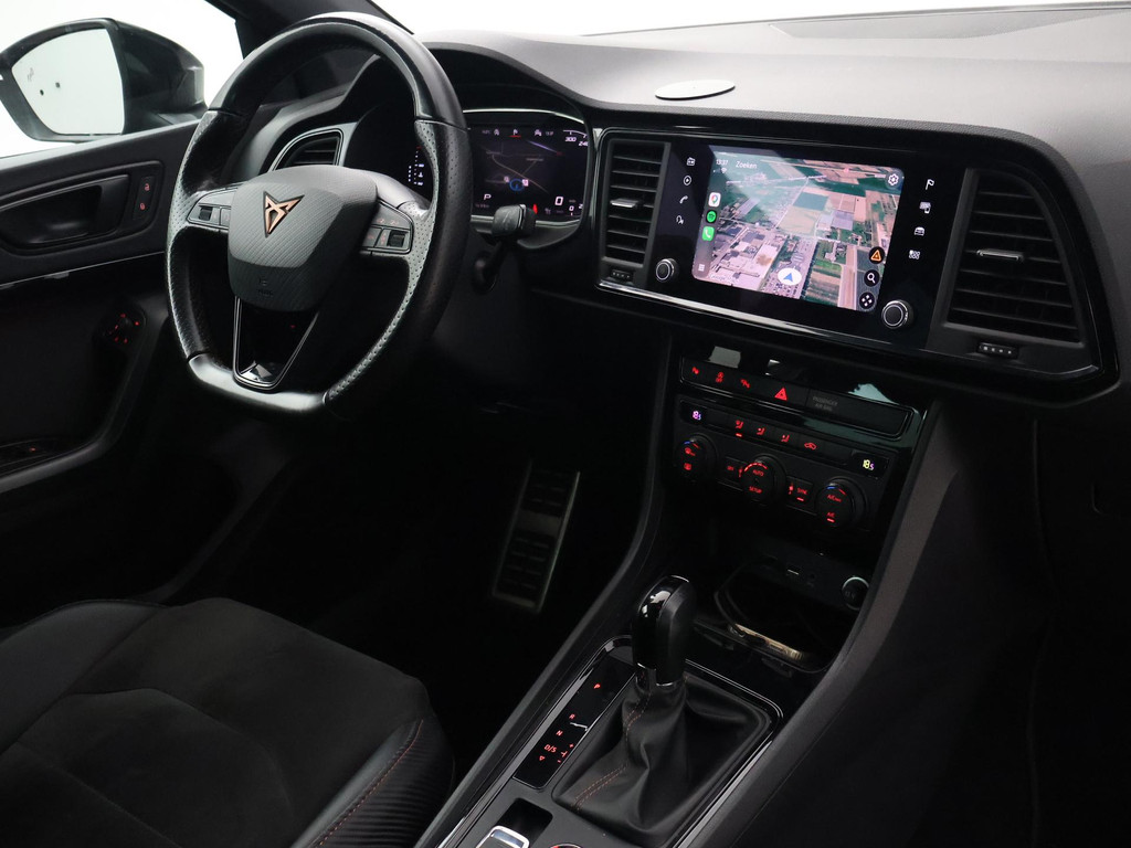 CUPRA Ateca 2.0 TSI 4DRIVE 300 PK DSG AUT. + TREKHAAK 2100 KG 57545888-3.jpg | Autobedrijf Hazet