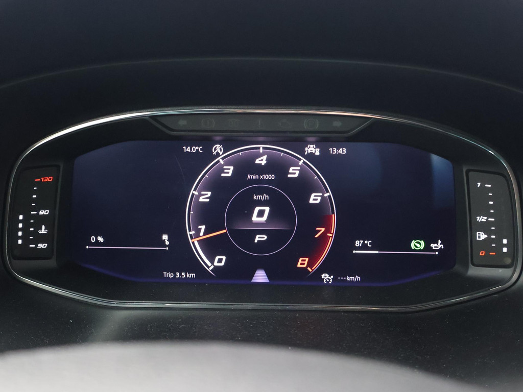 CUPRA Ateca 2.0 TSI 4DRIVE 300 PK DSG AUT. + TREKHAAK 2100 KG 57545888-33.jpg | Autobedrijf Hazet