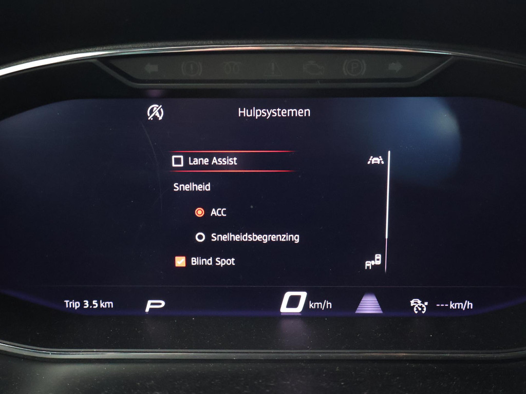 CUPRA Ateca 2.0 TSI 4DRIVE 300 PK DSG AUT. + TREKHAAK 2100 KG 57545888-34.jpg | Autobedrijf Hazet