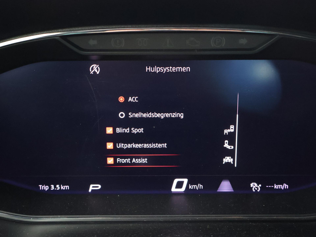 CUPRA Ateca 2.0 TSI 4DRIVE 300 PK DSG AUT. + TREKHAAK 2100 KG 57545888-35.jpg | Autobedrijf Hazet