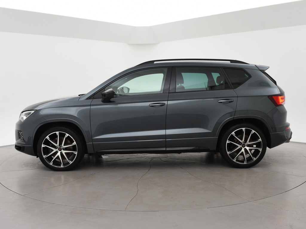 CUPRA Ateca 2.0 TSI 4DRIVE 300 PK DSG AUT. + TREKHAAK 2100 KG 57545888-4.jpg | Autobedrijf Hazet