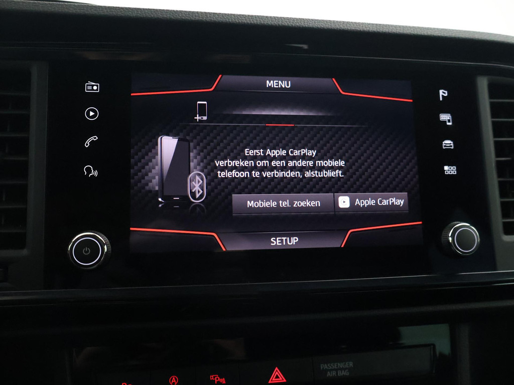 CUPRA Ateca 2.0 TSI 4DRIVE 300 PK DSG AUT. + TREKHAAK 2100 KG 57545888-43.jpg | Autobedrijf Hazet