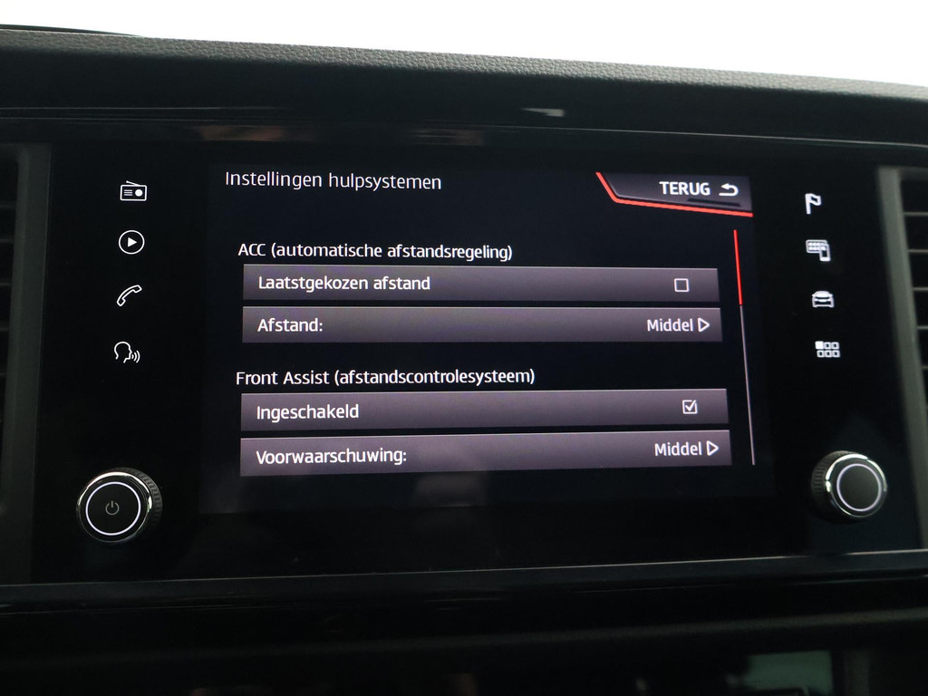 CUPRA Ateca 2.0 TSI 4DRIVE 300 PK DSG AUT. + TREKHAAK 2100 KG 57545888-46.jpg | Autobedrijf Hazet