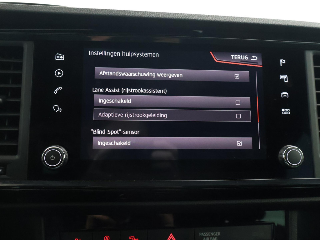 CUPRA Ateca 2.0 TSI 4DRIVE 300 PK DSG AUT. + TREKHAAK 2100 KG 57545888-47.jpg | Autobedrijf Hazet