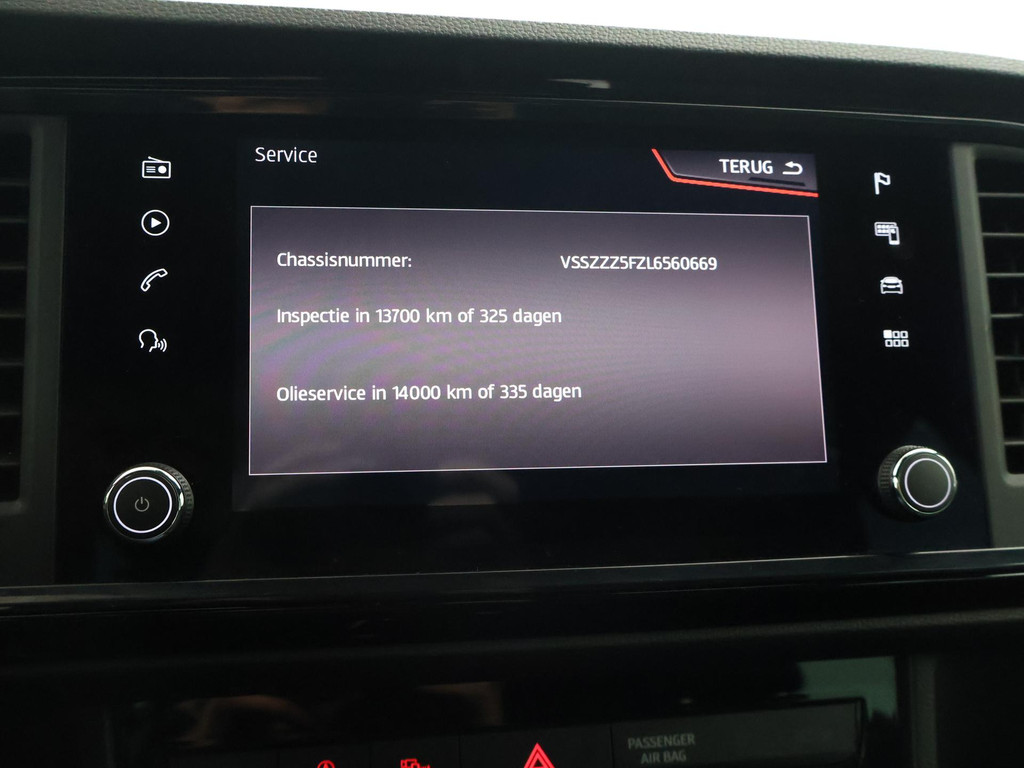 CUPRA Ateca 2.0 TSI 4DRIVE 300 PK DSG AUT. + TREKHAAK 2100 KG 57545888-49.jpg | Autobedrijf Hazet