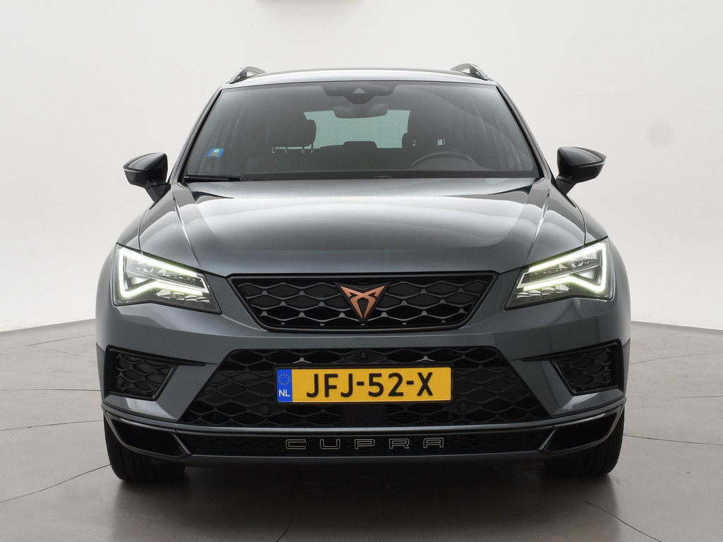 CUPRA Ateca 2.0 TSI 4DRIVE 300 PK DSG AUT. + TREKHAAK 2100 KG 57545888-6.jpg | Autobedrijf Hazet